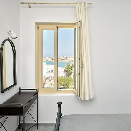 Maria 公寓式酒店 3*