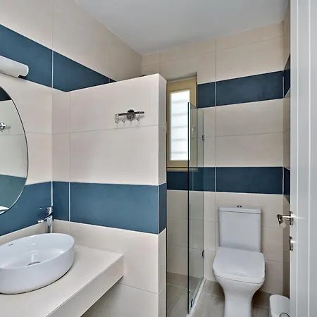 公寓式酒店 Maria