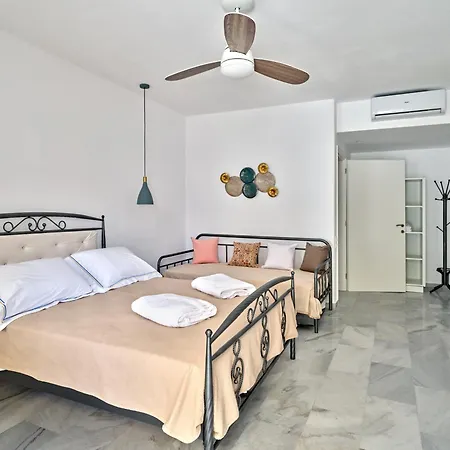 公寓式酒店 Maria