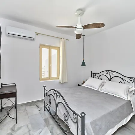 公寓式酒店 Maria 3*