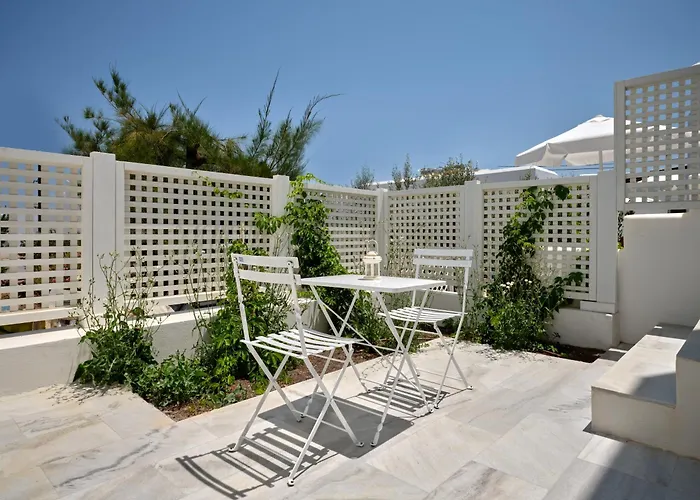 公寓式酒店 Maria