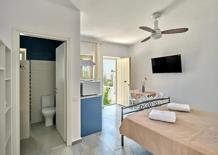 公寓式酒店 Maria