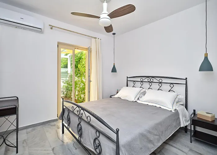 Maria 公寓式酒店 3*