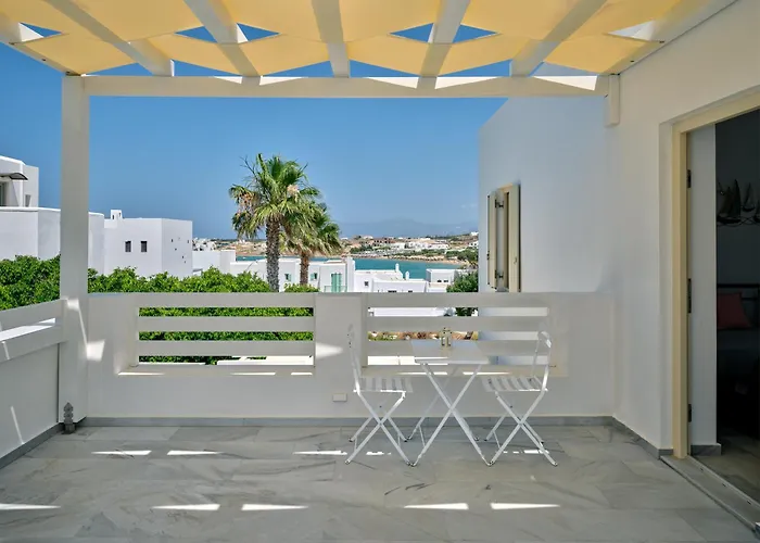 Maria 3* Νάουσα