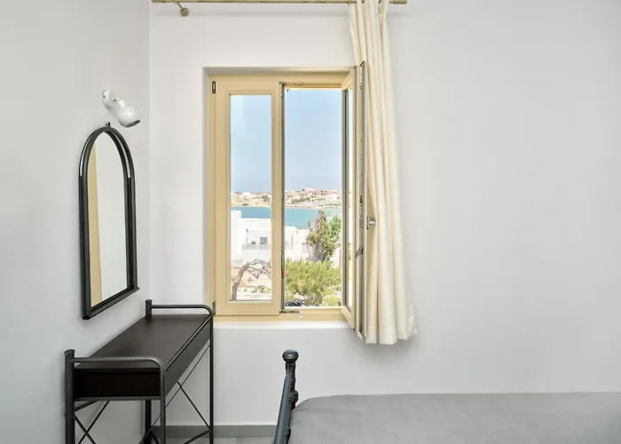 Maria 公寓式酒店 3*