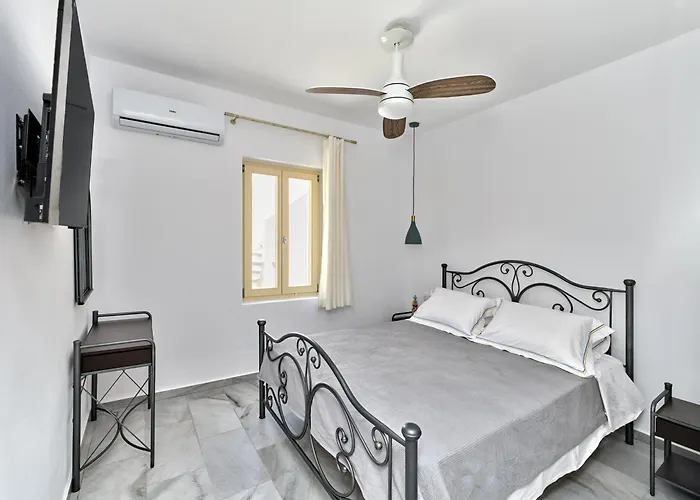 公寓式酒店 Maria 3*