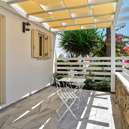 Maria Aparthotel 3*