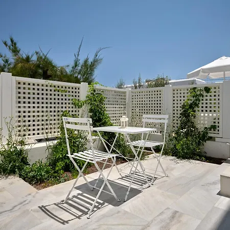 Aparthotel Maria