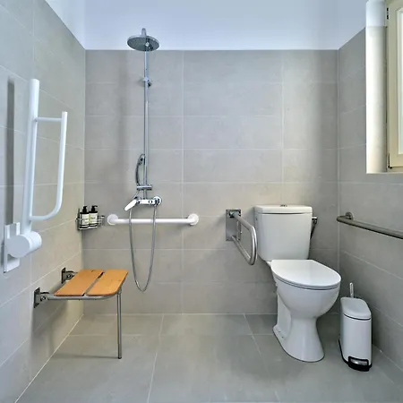 מלון דירות Maria