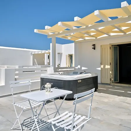 Maria Aparthotel