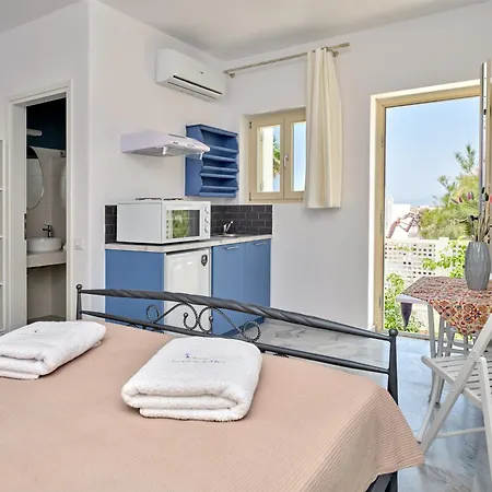 Aparthotel Maria Naoussa