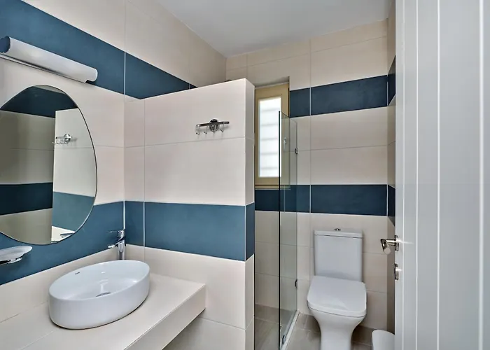 شقة فندقية Maria