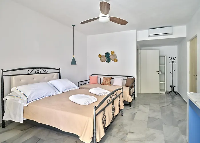 شقة فندقية Maria